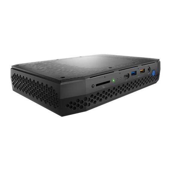 Intel Phantom Canyon NUC Mini Desktop Computer, 5 image