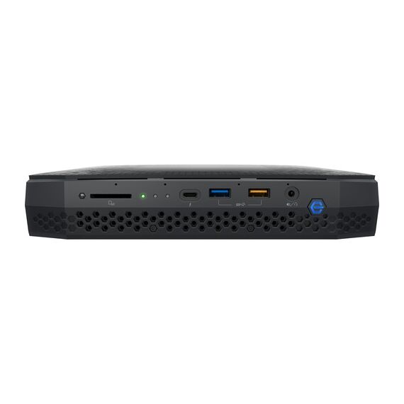 Intel Phantom Canyon NUC Mini Desktop Computer, 3 image