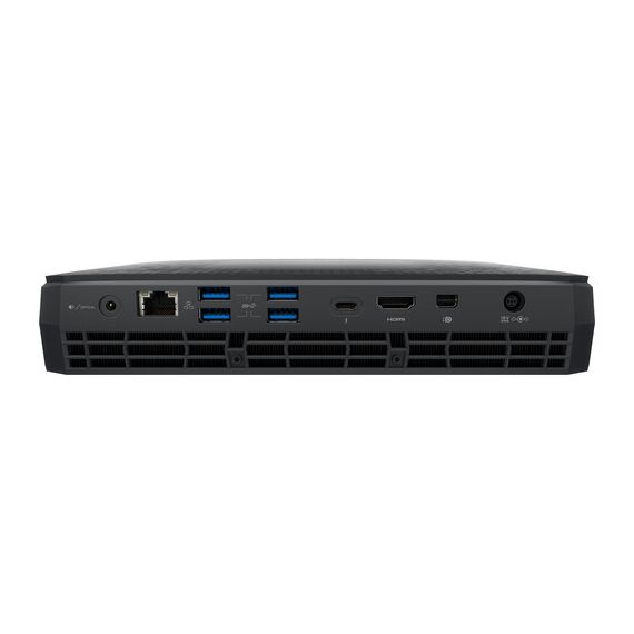 Intel Phantom Canyon NUC Mini Desktop Computer, 4 image