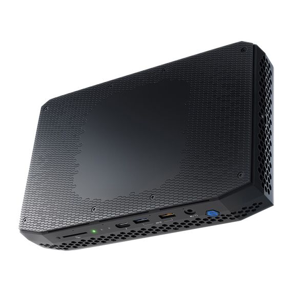 Intel Phantom Canyon NUC Mini Desktop Computer, 3 image