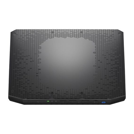 Intel Phantom Canyon NUC Mini Desktop Computer, 5 image