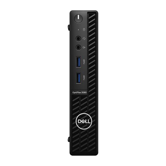 Dell OptiPlex 3080 Micro Desktop Computer