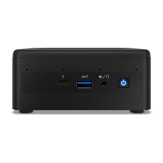 Intel NUC 11 Performance mini Desktop Computer, 2 image