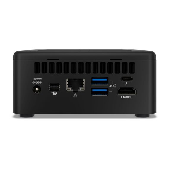 Intel NUC 11 Performance mini Desktop Computer, 3 image