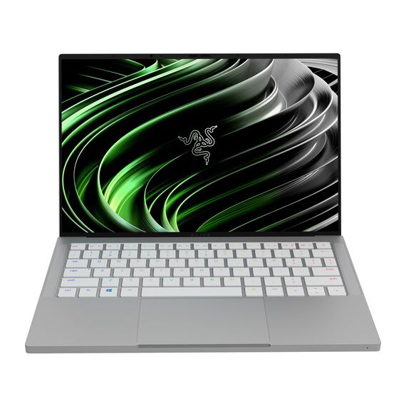 Razer 13.4" Razer Book Multi-Touch (Silver), 2 image