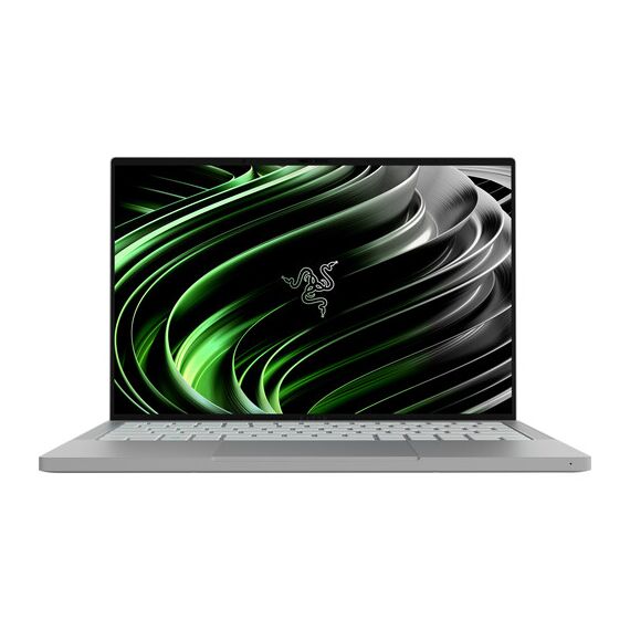 Razer 13.4" Razer Book Multi-Touch (Silver)