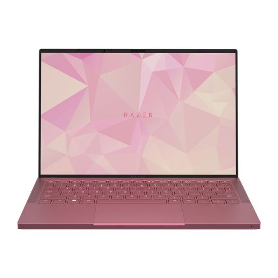 Razer 13.4" Razer Book Multi-Touch (Pink)