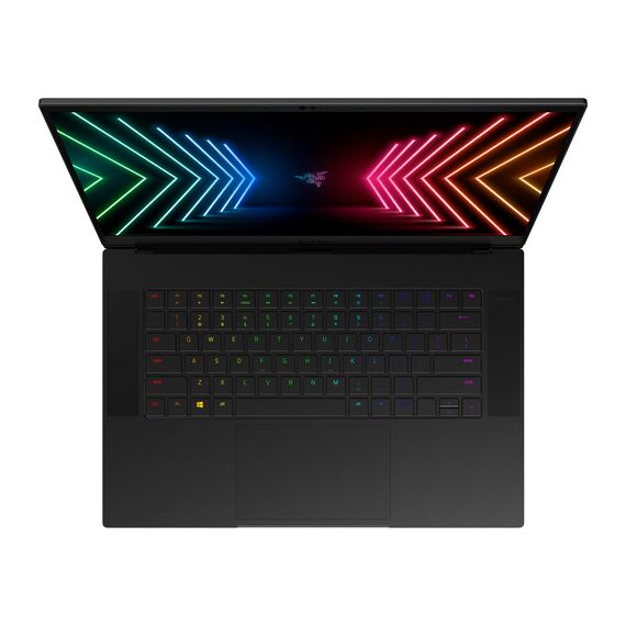 Razer 15.6" Blade 15 Advanced Model Gaming Laptop