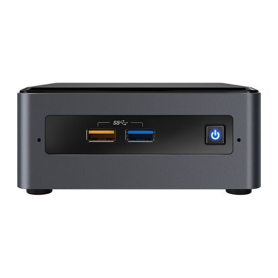 Top ponuda Intel NUC 7 Essential Mini Desktop Computer - LaptopPlaza uvoz i distribucija laptopova, projektora i druge IT opreme