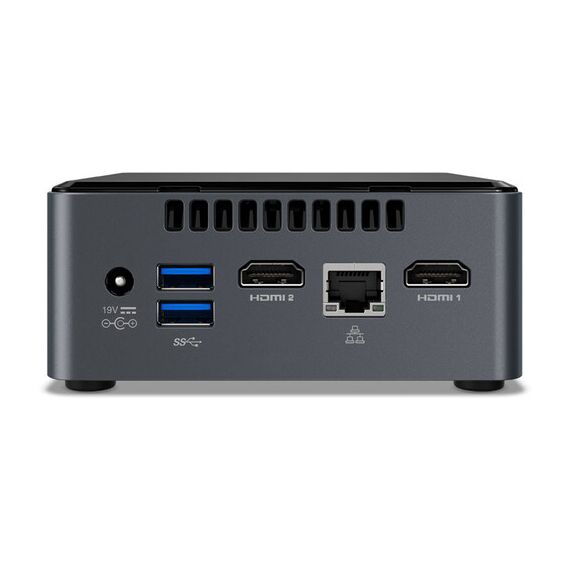 Top ponuda Intel NUC 7 Essential Mini Desktop Computer, 3 image - LaptopPlaza uvoz i distribucija laptopova, projektora i druge IT opreme