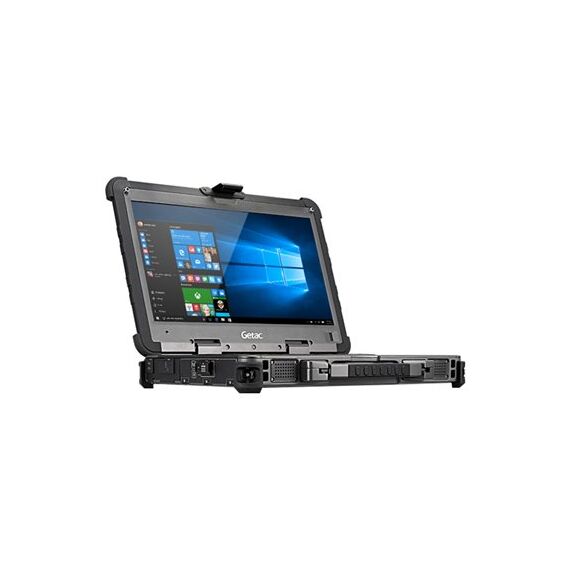 ​GETAC S410G4 TAA i5-1145G7 vPro FHD Webcam W 10 Pro x64 16GB RAM TAA 512GB PCIe SSD SRHD LCD Tchscreen  Stylus