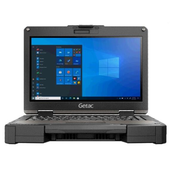 ​GETAC S410G4 TAA i7-1185G7 vPro (w/o Webcam) W 10 Pro x64 16GB RAM + TAA 512GB PCIe SR, 2 image