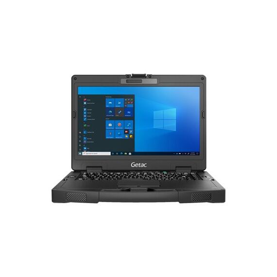 ​GETAC S410G4 TAA -i5-1135G7 (Without Webcam) W 10 Pro x64 with 16GB RAM + TAA 256GB PCIe SSD SR, 2 image