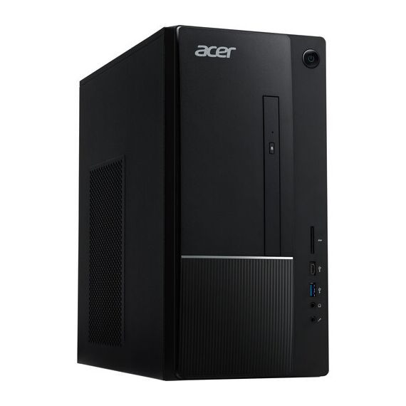 Acer Aspire TC-875-UR12 Desktop Computer, 3 image