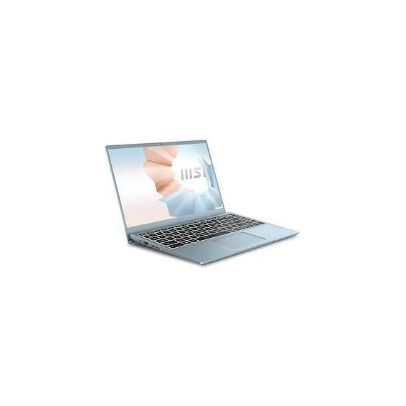 MSI Prestige 14 14 inch FHD Ultra Thin and Light Professional Laptop Intel Core i7-1260P GTX1650 16GB LPDDR4X 512GB NVMe SSD Win11PRO, 3 image