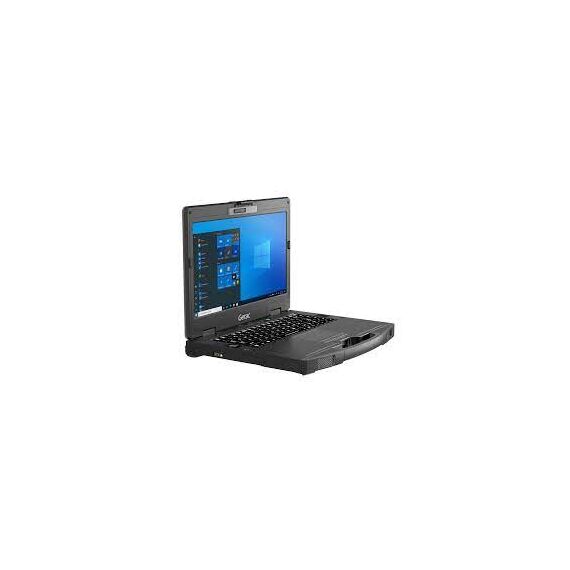 ​GETAC S410G4 i5-1135G7 Hello Webcam W 11 Pro x64 16GB RAM 256GB PCIe SSD SR