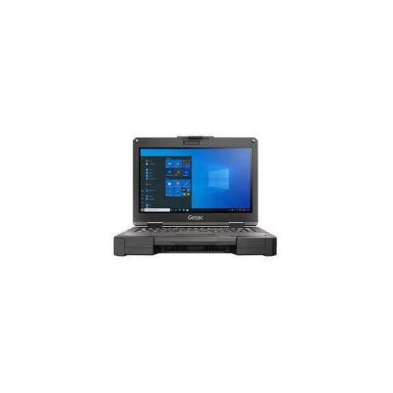 ​GETAC S410G4 TAA - i7-1185G7 vPro Dual Battery 74W 10 Pro x64 16GB RAM