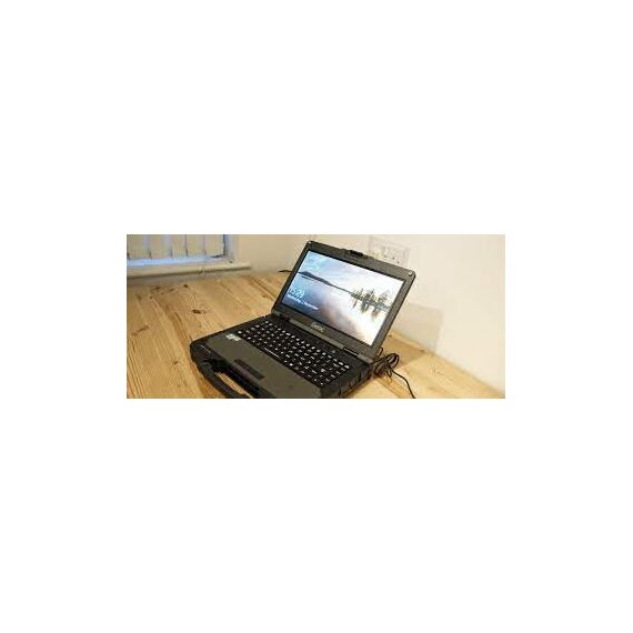 ​GETAC B360 -i7-10510U Hello Webcam W 10 Pro x64 with 16GB RAM 256GB PCIe SSD SRHD LCD, 3 image