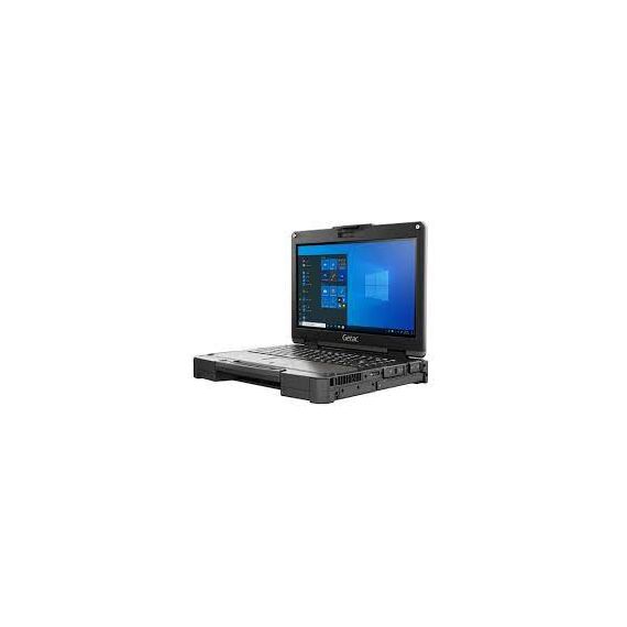 ​GETAC S410G4 TAA - i7-1185G7 vPro Dual Battery W 10 Pro x64 8GB RAM, 2 image