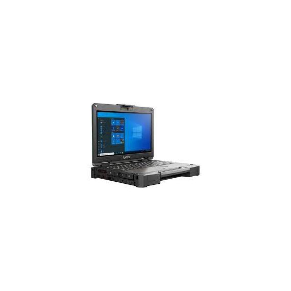 ​​GETAC S410G4 TAA - i7-1185G7 vPro Dual Battery W10 Pro x64 8GB RAM​