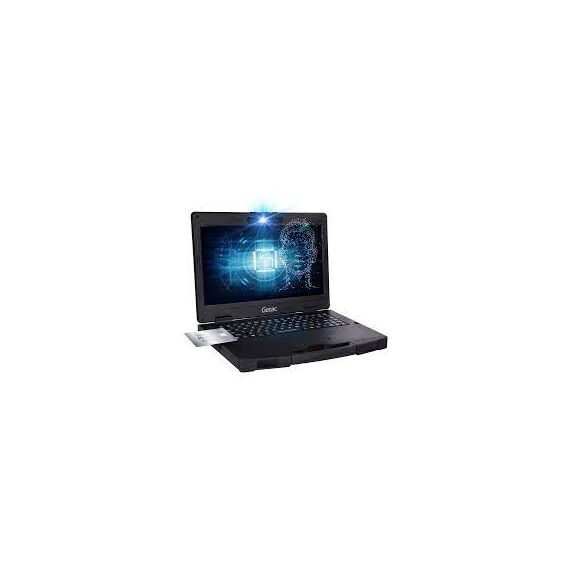 ​GETAC S410G4 i5-1135G7 Dual Battery(745Wh x 2)Webcam W 11 Pro x64 32GB RAM256GB
