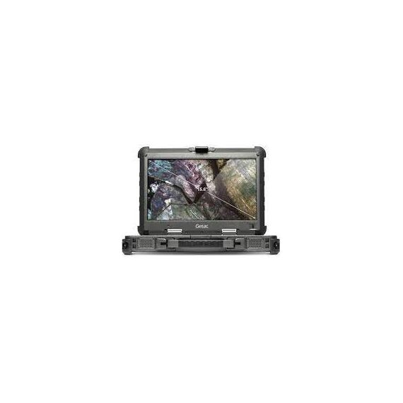 GETAC X500G3 - (i7-7820EQ vPro 156inch With Blu-Ray Super-Multi W 10 Pro x64 with 32GB RAM, 3 image