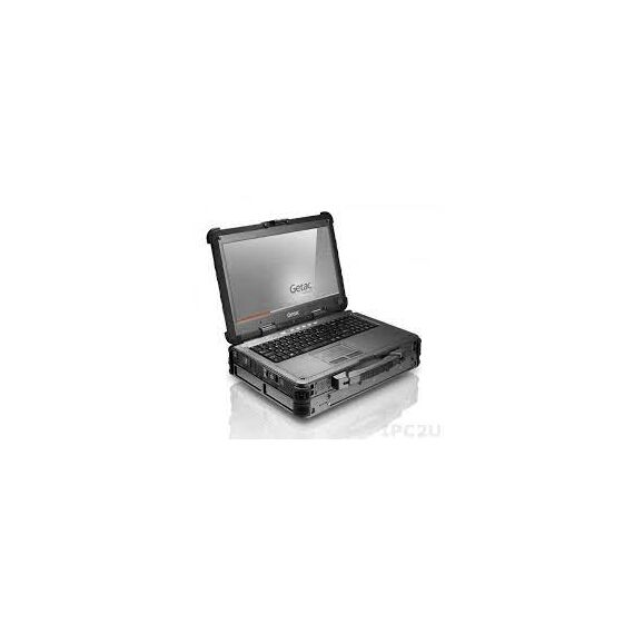 GETAC X500G3 - (i7-7820EQ vPro 156inch With Blu-Ray Super-Multi W 10 Pro x64 with 32GB RAM, 2 image