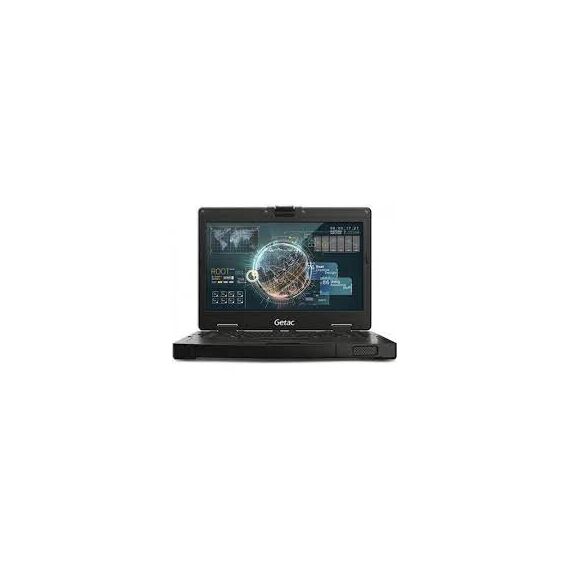 ​GETAC S410G4 i7-1165G7 (w/o Webcam) W 10 Pro x64 with 16GB RAM 512GB PCIe SSD