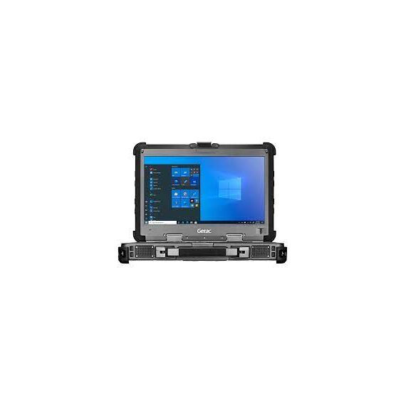 ​GETAC X500G3 - i5-7440EQ vPro 156inch DVD Win10 64+16GB RAM 512GB SSD