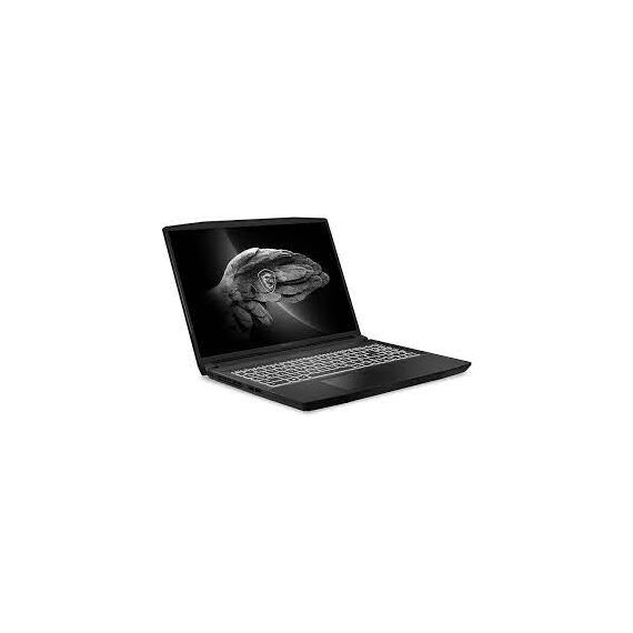 MSI Creator M16 16 inch 16x10 120Hz QHD+ Content Creation Laptop Intel Core i7-11800H RTX3050TI 16GB 512GB NVMe SSD Win10 PRO, 3 image