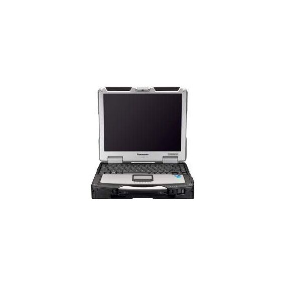 ​PANASONIC Federal Specific Win10 Pro Intel Core i5-1145G7 (up to 44GHz)