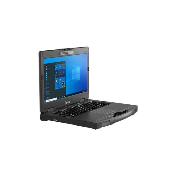 ​GETAC S410G4 - i5-1135G7 Windows Hello Webcam Win10 x64 + 16GB 256GB PCIe SSD, 3 image