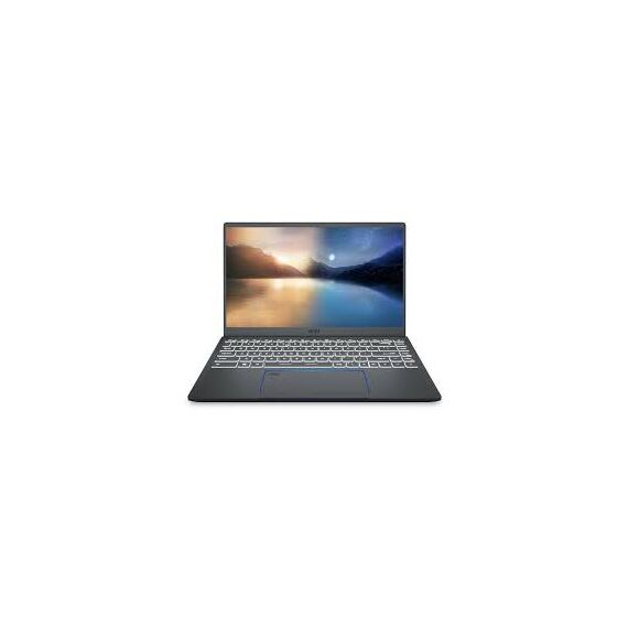 MSI Prestige 14 14 inch FHD Ultra Thin and Light Professional Laptop Intel Core i5-1240P GTX1650 16GB LPDDR4X 512GB NVMe SSD Win11PRO, 3 image
