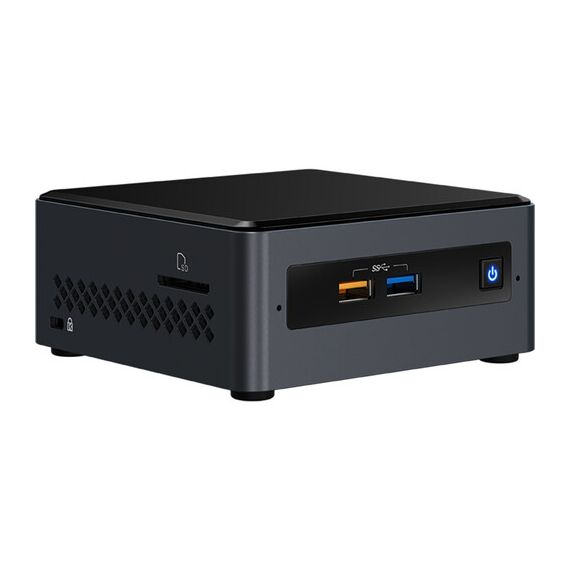 Top ponuda Intel NUC 7 Essential Mini Desktop Computer, 4 image - LaptopPlaza uvoz i distribucija laptopova, projektora i druge IT opreme
