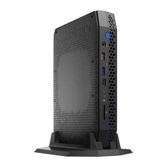 Intel Phantom Canyon NUC Mini Desktop Computer, 2 image