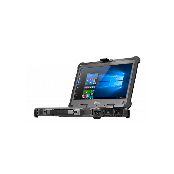 ​GETAC X500G3 - i5-7440EQ vPro 156inch DVD SM W 10 Pro x64 16GB RAM +TAA 512GB SSD, 2 image