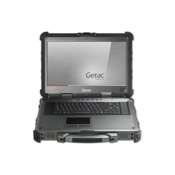 ​GETAC B360 i7-10510U Webcam W 10 Pro x64 8GB RAM 512GB PCIe SSD
