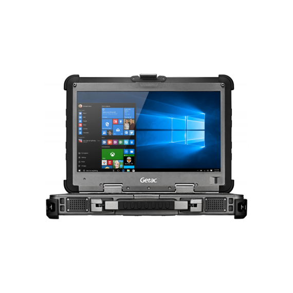 ​GETAC X500G3 - i5-7440EQ vPro 156inch DVD SM W 10 Pro x64 16GB RAM +TAA 512GB SSD
