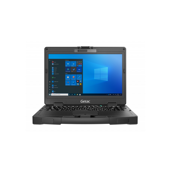 ​GETAC B360 i7-10510U Webcam W 10 Pro x64 32GB RAM 512GB PCIe SSD, 2 image