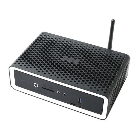 ZOTAC CI620 nano PLUS Desktop Computer, 2 image