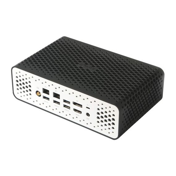 ZOTAC CI620 nano PLUS Desktop Computer, 4 image