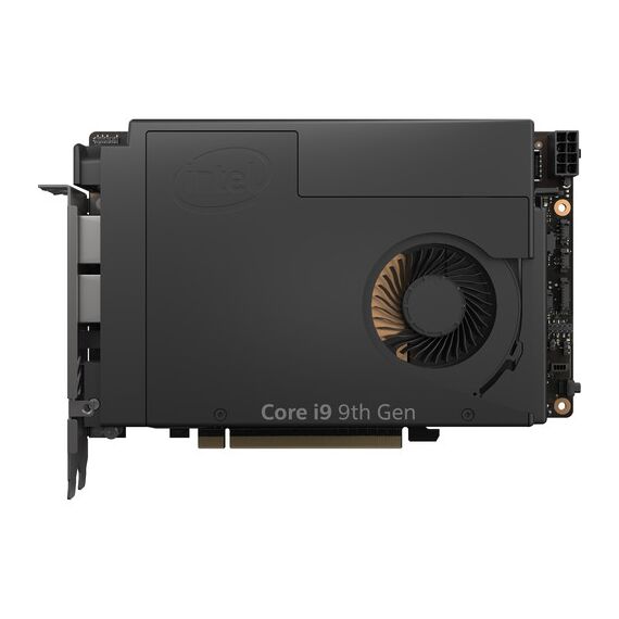 Intel NUC 9 Extreme Compute Element, 2 image