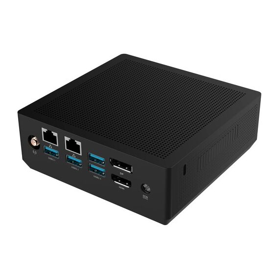 ZOTAC ZBOX MI662 nano Desktop Computer, 3 image