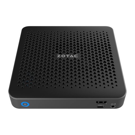 ZOTAC ZBOX edge MI643 Mini PC
