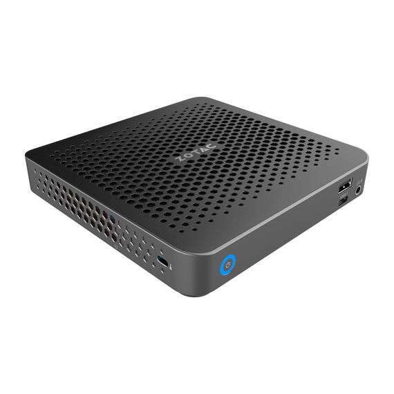ZOTAC ZBOX edge MI643 Mini PC, 2 image