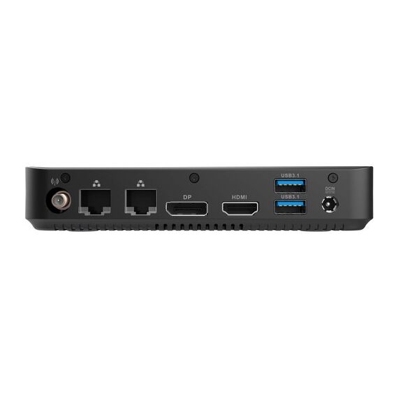ZOTAC ZBOX edge MI643 Mini PC, 3 image