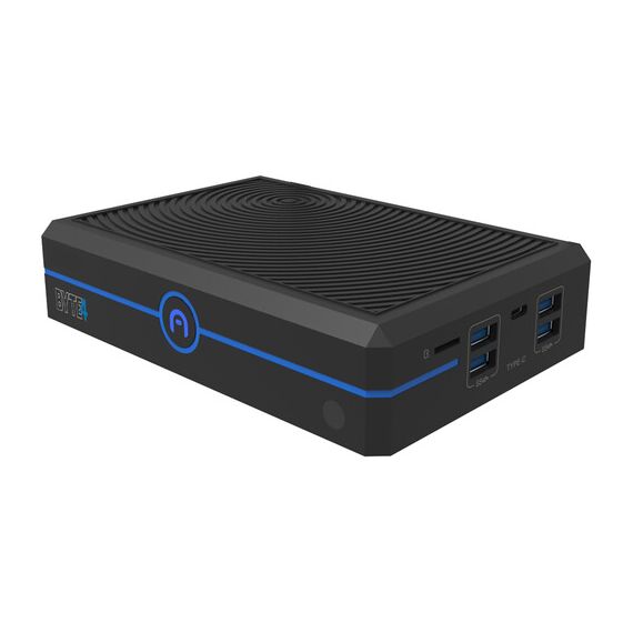 Top ponuda Azulle Byte4 Mini Desktop Computer, 4 image - LaptopPlaza uvoz i distribucija laptopova, projektora i druge IT opreme