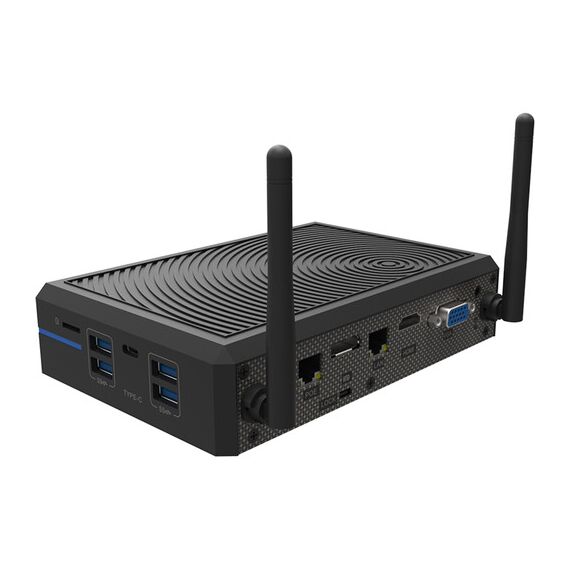 Top ponuda Azulle Byte4 Mini Desktop Computer, 6 image - LaptopPlaza uvoz i distribucija laptopova, projektora i druge IT opreme