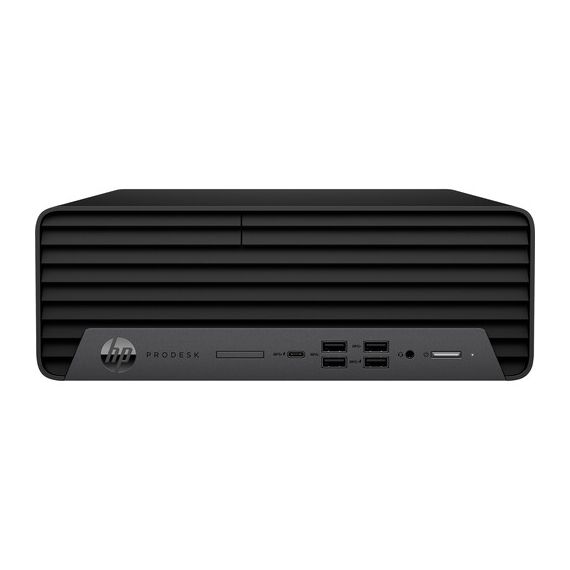 HP ProDesk 600 G6 Small Form Factor Desktop, 2 image