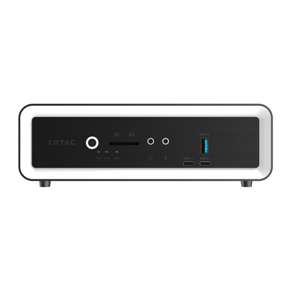 ZOTAC ZBOX CI622 Nano Barebone Miniature Computer, 2 image